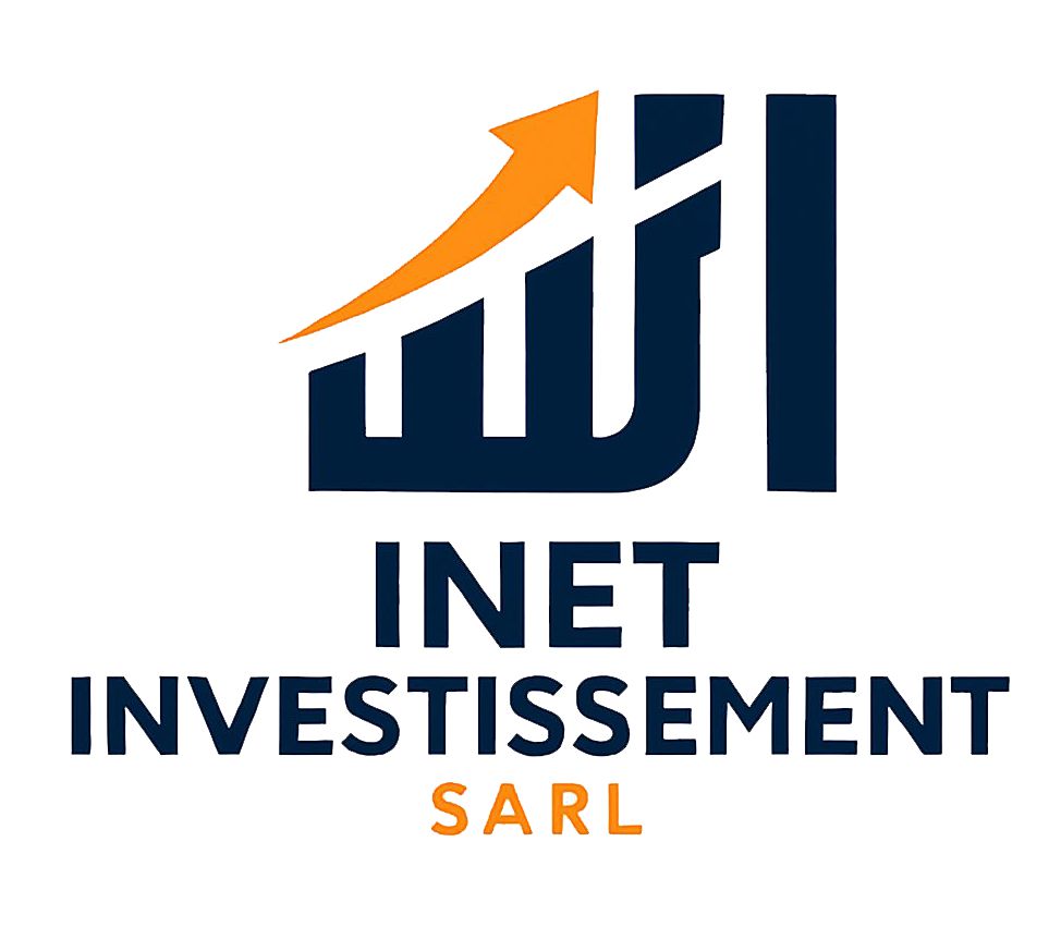 Logo INET Investissement
